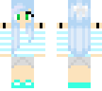 crystal casual 1