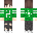 cute chibi boy