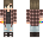 cute pvp boy
