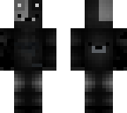 dark bear