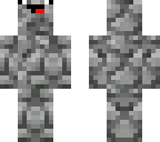 derp cobblestone skin