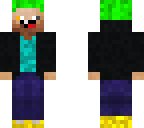 derp dude