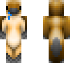 derpy platypus