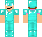 diamond guy