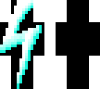 diamond lightning