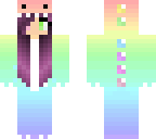 dino girl uwu