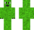 dino man