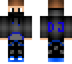 dj-skin 5 updatet