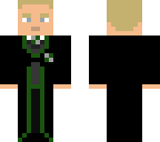 draco malfoy
