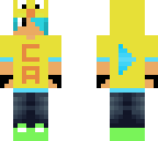easter chad