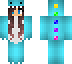 edit not my skin