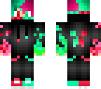 edit of elemental boy