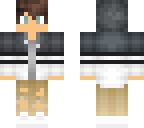edited boy