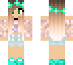 edited colour