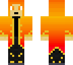 edited fire wizard