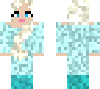 edited ice queen