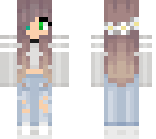 edited skin