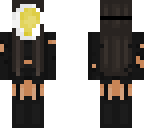 egg face