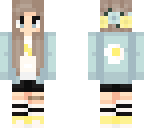 eggie