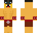 elite barbarians