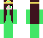 emraild prinsess