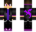 ender boy