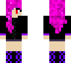 endergirl