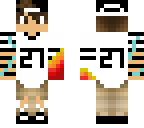 enruma creator skin