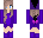 eoyore girl