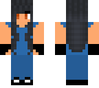 evil aphmau