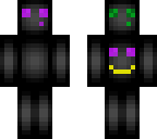 evolved enderslime