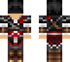 ezio black outfit edited