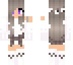 fantasy wolf girl edit