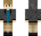 fearlezz with updated skin texture