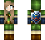 feminine link
