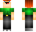 finally nub reshade done