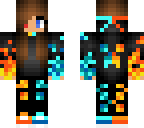 fire and icce edited