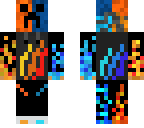 fire and ice preston