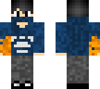 fire or blue fire