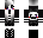 fix puppet