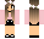 flower girl