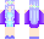 flower girl