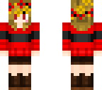 flowerfell me