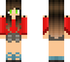 for flare