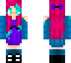 for jaceassifik's skin comp
