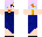 formal skin
