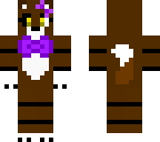 foxdy killer