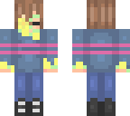 frisk