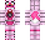 funtime foxy