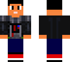 gabedacrafter7  with skin